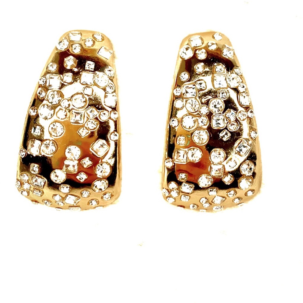 “ＳＴＵＤ" Earrings